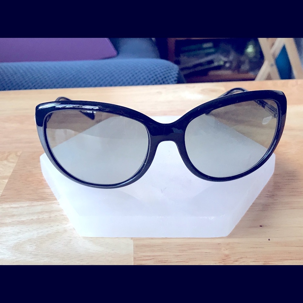 Vintage Prada sunglasses SPR07 59-17-130